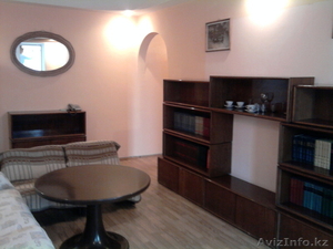 Сдам 2х комнатную комнату посуточно #1171376