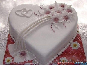 домашние торты на заказ простые и праздничные #1176511