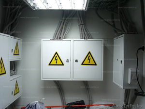 Электромонтаж в Астане #1181964