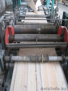 Оборудование для производства бумажных мешков #1175274