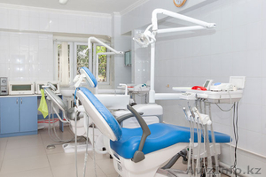 АКЦИЯ! на керамические коронки. #1174539