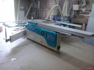 Форматно-раскроечный станок на заказ #1175059