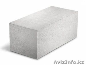 Газоблоки Астана #1181042