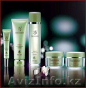 Косметическая линия Prime 