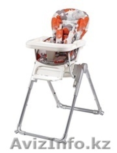  детское кресло трансформер #1174826