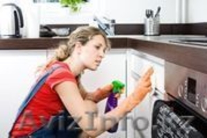  Генеральная уборка квартиры,  с потолка до пола. НА 100% #1176192