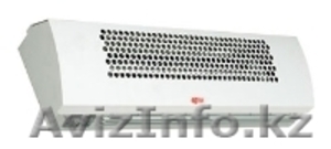 Тепловые пушки,  тепловентиляторы #1175598