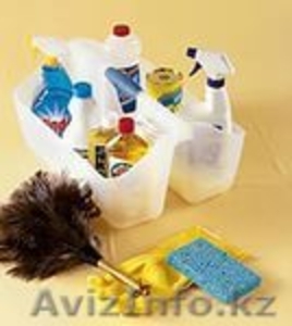 Уборка квартир,  домов, генеральная уборка после ремонта. #1177573