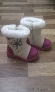 Срочно! Продам детские валенки #1176823