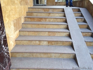 Гранит в Алматы  #1174090