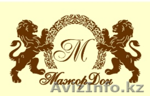 КА МажорДон персонал для Дома #1168099