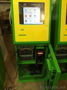 Лотерейные терминалы от производителя #1178261