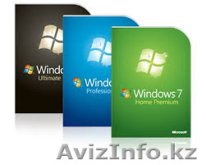Переустановка системы Windows,  выезд на дом #1170502