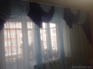 Сдам 2хкомнатную квартиру (ул.Абая-Жубанова) #1174724