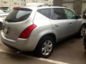 Продам Ниссан Мурано #1170424