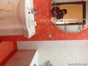 3х комнатная квартира ЖК Симфония #1170938