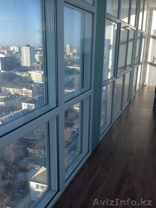 Срочно продам 3-х комнатную квартиру в ЖК Гранд Алатау! #1171923