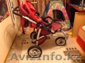 Коляску  Queeny speedi #1174481