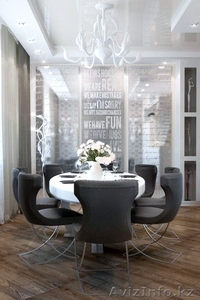 Дизайн интерьера в Алматы по низким ценам #1177364