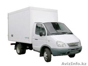 Газели от Марата #1182962