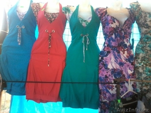 вечерние платья и не только #1176585