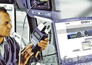 Установка,  калибровка,  ремонт,  продажа  тахографов  #1178543