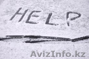 Запуск двигателя в Астане #1181176