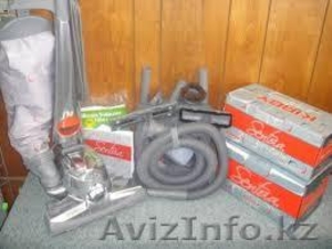 ПЫЛЕСОС  KIRBY. СРОЧНО ПРОДАМ #1182268