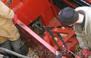 Прокол методом ГНБ под дорогами #1172381