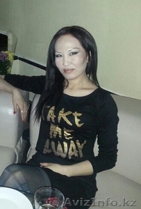 Боди - массаж в астане. #1182554