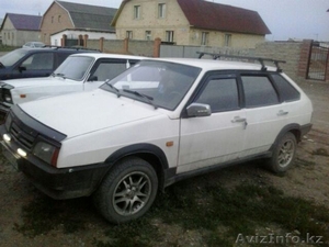 продам срочно  требует мелкого ремонта по ходовой #1170057