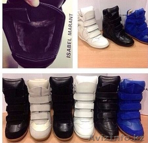  Isabel Marant (Изабель Марант) #1176749