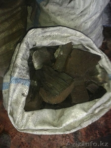 продам уголь древесный ( береза) для шашлыков #1182597