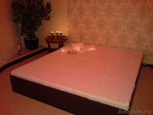 THE HOME SPA Relaxation & Treatments #1172480