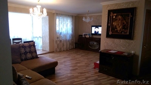 Срочная продажа квартиры в центре Правого берега Астаны #1169535