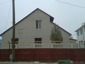 Срочно Продам или сдам в аренду мансардный дом и новое здание во дном дворе #1172671