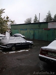 Срочно продам СТО!!! #1176842