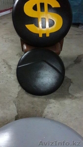 Продажа пластиковых колпаков для запасного колеса #1180826