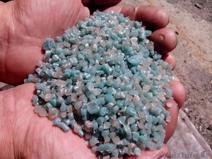 Продам гранулу ПВД вторичка #1182796