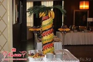 Фуршет в Астане #1171478