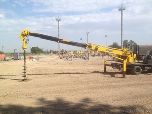 Буроям в алматы  #1175929