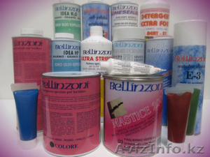 химию по уходу за натуральным камнем #1180211