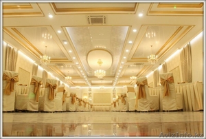 Продам действующий ресторанный комплекс #1177769