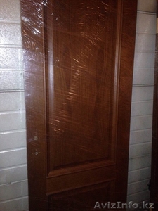 двери межкомнатные 5 штук #1178000