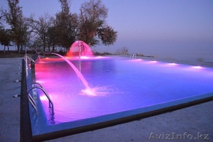 ТОО Bog-er Construction  #1170347