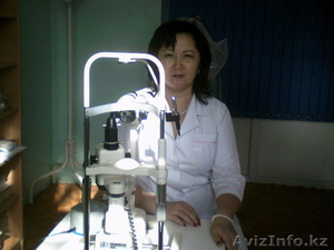 Услуги няни от 4-х лет #1177986