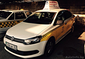 Ad-Box TAXI Наружная реклама #1170530