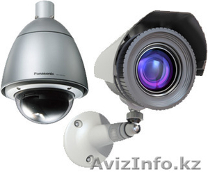 Установка систем безопасности и техническое обслуживание  #1175121