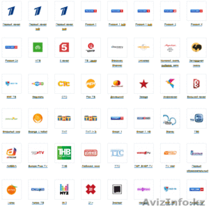 Спутниковое Алматы каналы тнт, стс, comedy, футбол, теннис,  #1176670