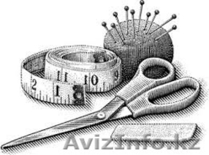 Индивидуальный пошив,  реставрация и подгонка одежды. Салон-ателье 